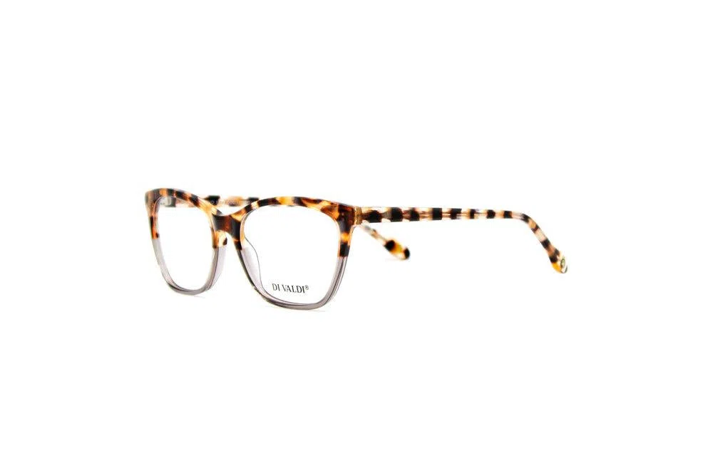 Divaldi DVO8223 Eyeglasses - view 2